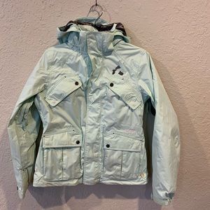 Burton Avenue Snowboard Jacket
